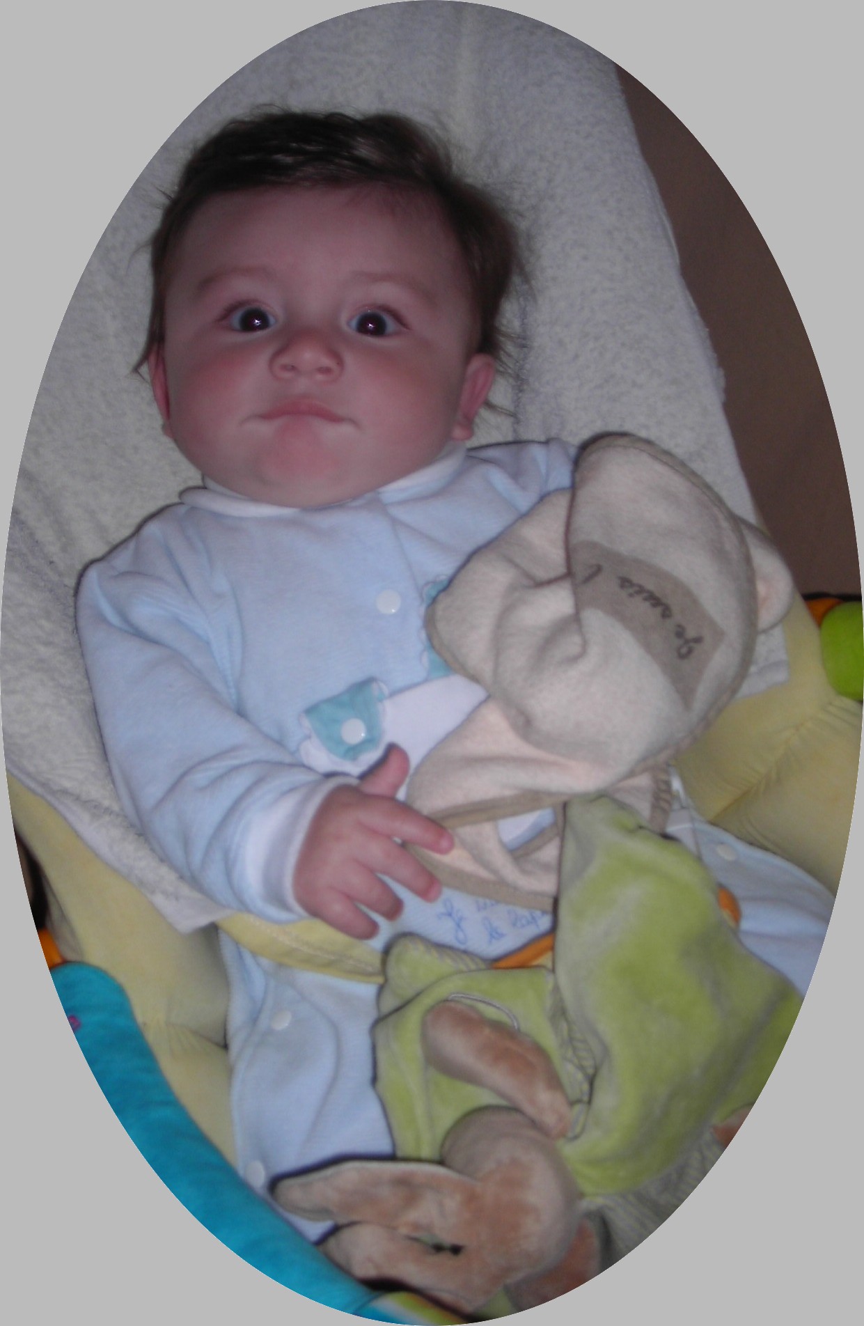 équipement bébé hébergement insolite vacances en famille avec bébé